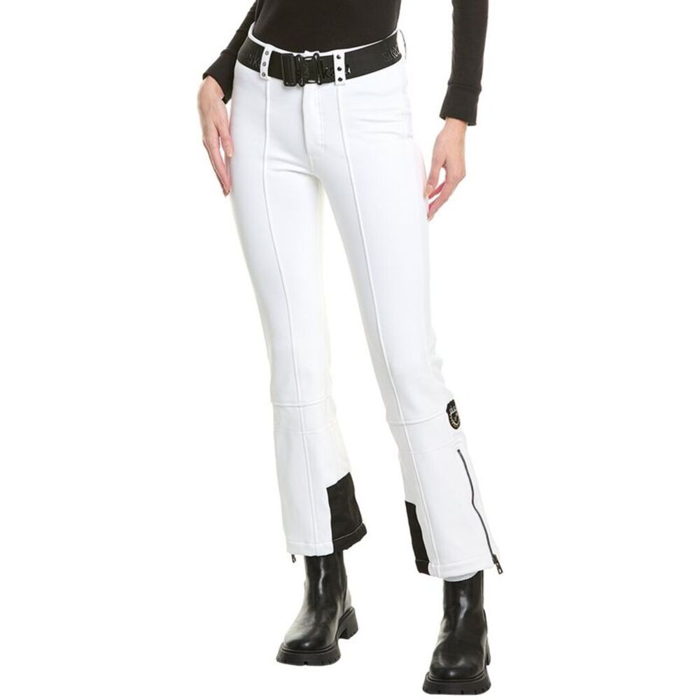 Skea Womens  Zoey Pant, White